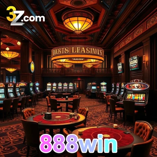 888win bet